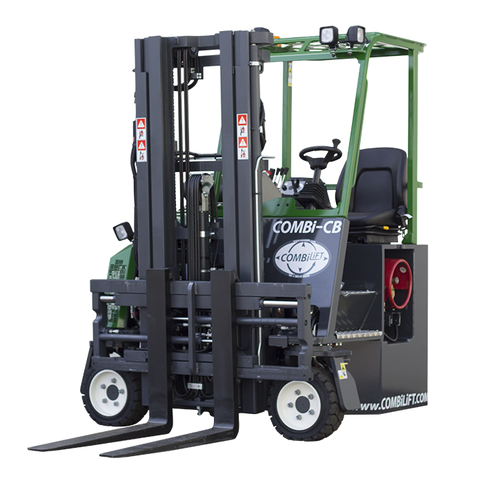 Combilift CB-Serie
