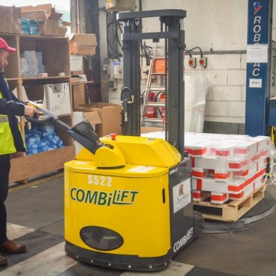 Combilift CS