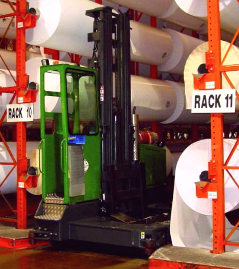 Combilift ST/GT-Serie