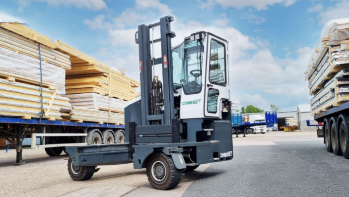 XLE Serie Combilift