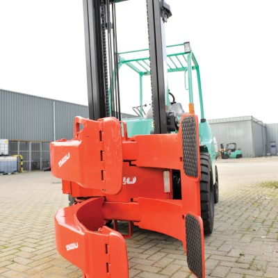 GRENDiA EX Dieselstapler