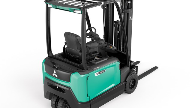 EDiA EM: 360° Performance