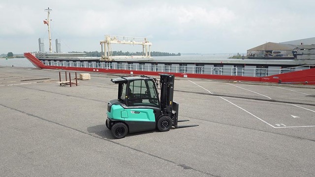 EDiA XL überzeugt im Härtetest