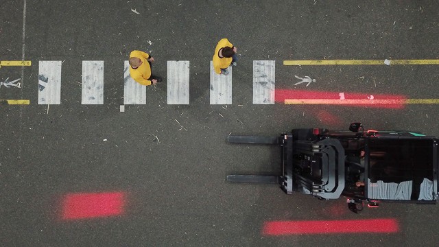 FleetVsion: Behalten Sie die Übersicht!