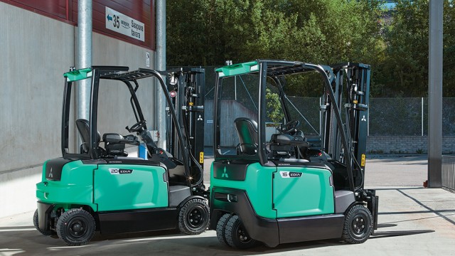 Geballtes Ingenieurswissen: Der EDiA EM