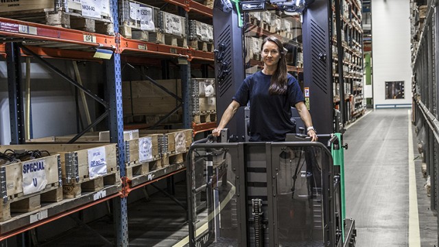 Wenn Fleiß alleine nicht ausreicht...